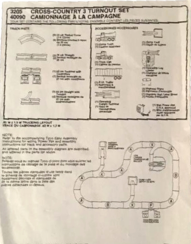 3305-Cross-Country-Instructions